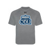Thumbnail image for  Under Armour Youth Grey Tech Tee