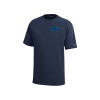Thumbnail image for  Champion Youth Navy Short Sleeve Tee