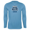 Thumbnail image for  Light Blue Performance Long Sleeve Shirt