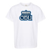 Thumbnail image for  Comfort Colors Youth White T Shirt
