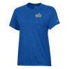 Thumbnail image for  Champion Womens Royal Core Short Sleeve Tee