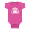 Thumbnail image for  Fuchsia Infant Onesie