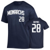 Thumbnail image for  Champion Navy T Shirt