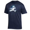 Thumbnail image for  Champion Navy T Shirt