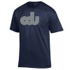 Thumbnail image for  Champion Navy T Shirt