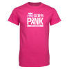 Thumbnail image for  Hot Pink T Shirt
