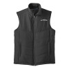 Thumbnail image for  Black Puffer Vest