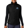 Thumbnail image for  Columbia Womens Black Powder Lite Vest