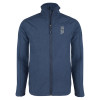 Thumbnail image for  Navy Heather Softshell Jacket