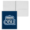 Thumbnail image for  College Spiral Notebook w/Clear Coil