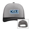 Thumbnail image for  Richardson Grey/Charcoal/Black Trucker Hat