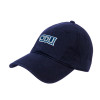 Thumbnail image for  Navy Unstructured Adjustable Low Profile Hat