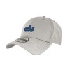 Thumbnail image for  New Era Light Grey Diamond Era 39Thirty Stretch Fit Hat