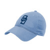 Thumbnail image for  Light Blue Unstructured Adjustable Low Profile Hat