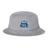 Thumbnail image for  Sportsman Grey Bucket Hat