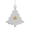 Thumbnail image for  Silver Tree Ornament