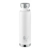 Thumbnail image for  Thor Copper Vacuum Insulated White Bottle 22oz