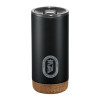 Thumbnail image for  Valhalla Vacuum Insulated Black Tumbler 16oz