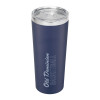 Thumbnail image for  Thor Vacuum Insulated Navy Tumbler 22oz