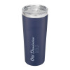 Thumbnail image for  Thor Vacuum Insulated Navy Tumbler 22oz