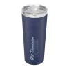 Thumbnail image for  Thor Vacuum Insulated Navy Tumbler 22oz