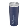 Thumbnail image for  Thor Vacuum Insulated Navy Tumbler 22oz