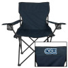 Thumbnail image for  Deluxe Navy Captains Chair