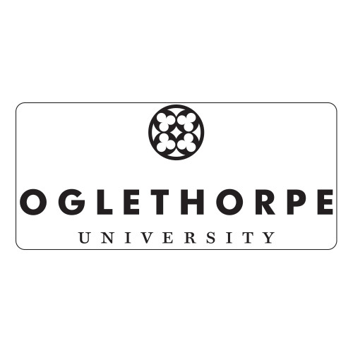  Large Decal - Primary University Logo
