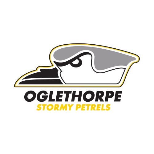  Small Decal - Primary Athletics Logo