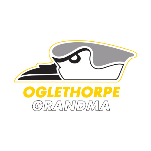  Small Decal - Grandma