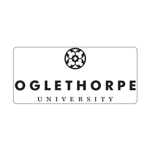  Small Decal - Primary University Logo