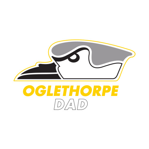  Dad Decal - Dad