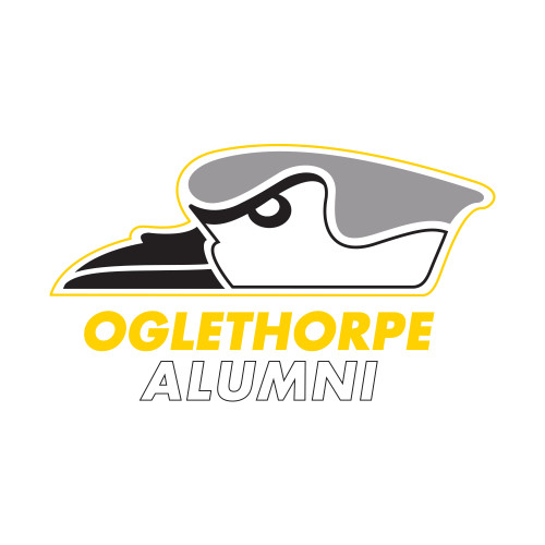  Alumni Decal - Alumni