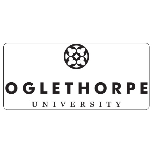  Extra Large Decal - Primary University Logo