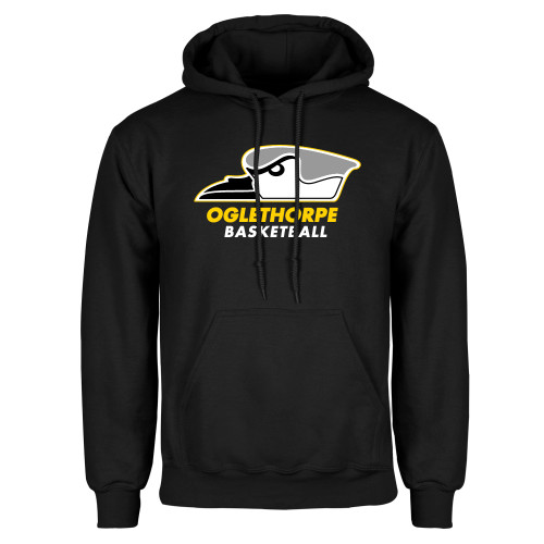  Black Fleece Hoodie - Basketball