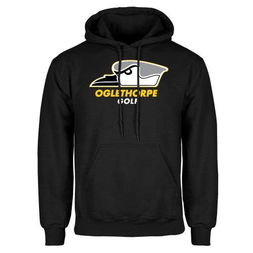  Black Fleece Hoodie - Golf