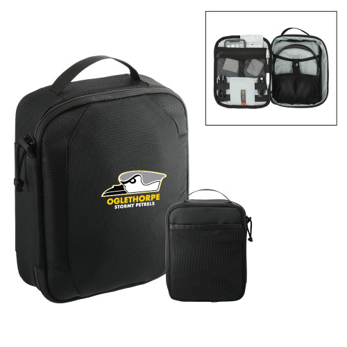  RPET Headphone and Tech Case - Primary Athletics Logo