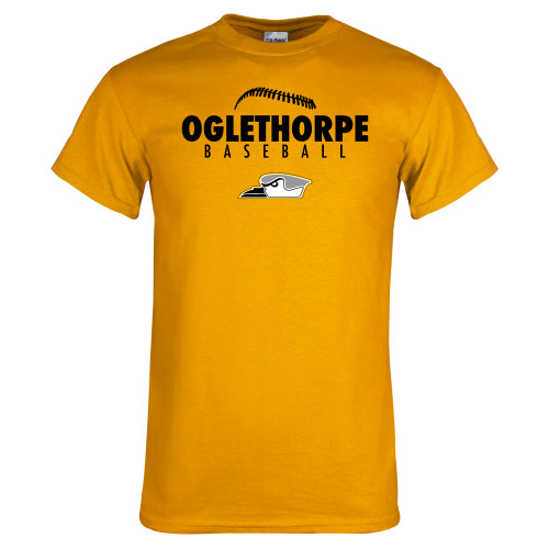 Main Image for  Gold T-Shirt