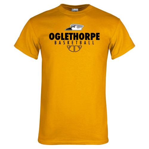 Main Image for  Gold T-Shirt