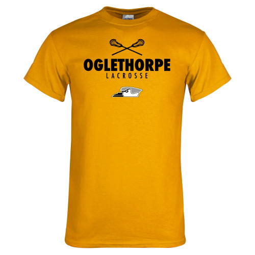Main Image for  Gold T-Shirt