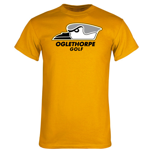 Main Image for  Gold T Shirt
