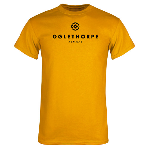 Main Image for  Gold T Shirt