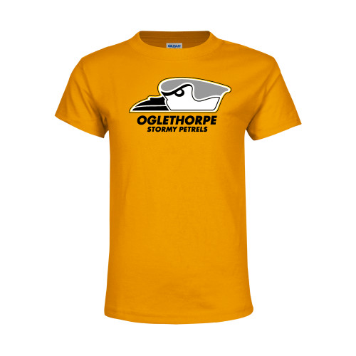 Main Image for  Youth Gold T-Shirt