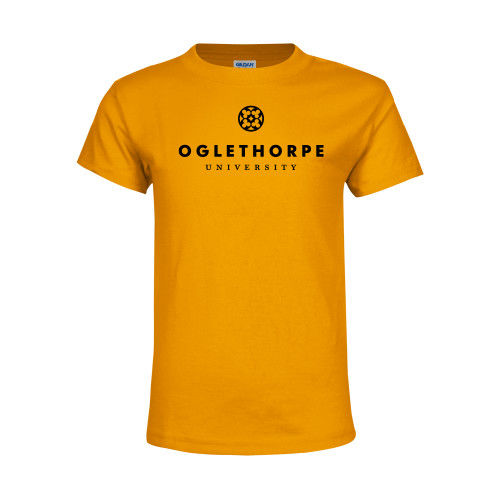 Main Image for  Youth Gold T-Shirt