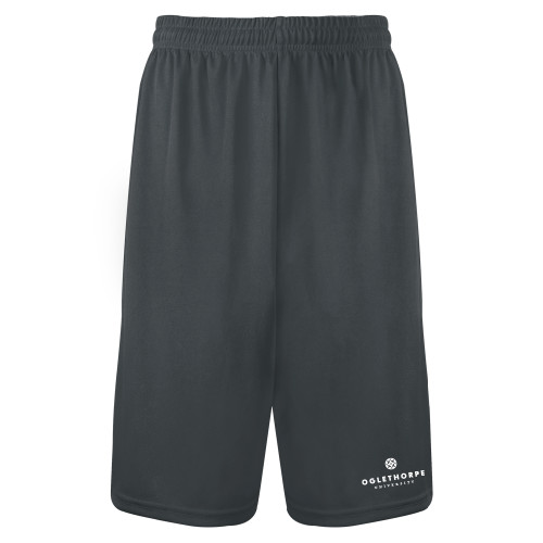  Steel Performance Classic 9 Inch Short - Primary University Logo
