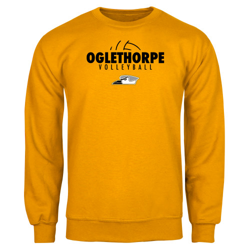 Main Image for  Gold Fleece Crew