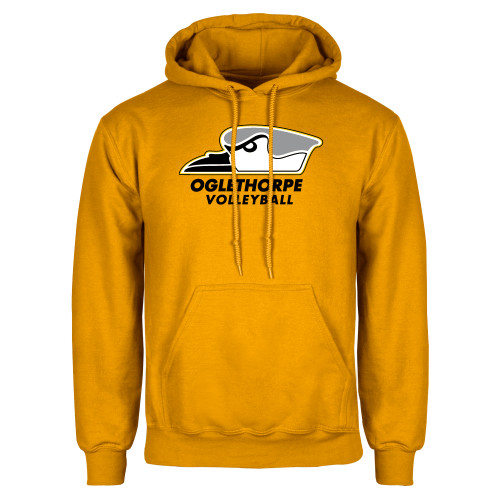 Main Image for  Gold Fleece Hoodie