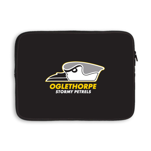 13 inch Neoprene Laptop Sleeve - Primary Athletics Logo
