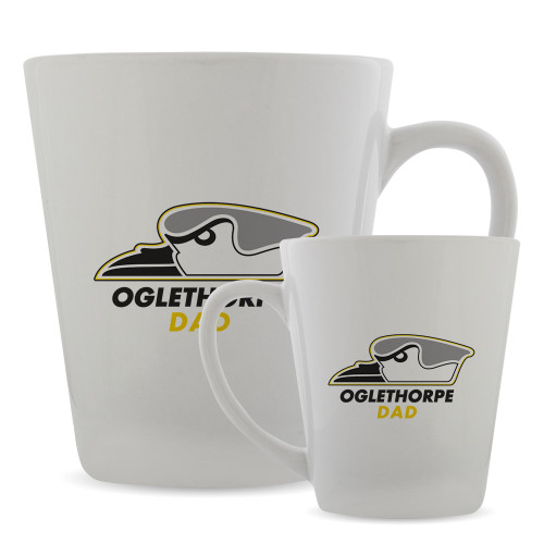  Full Color Latte Mug 12oz - Dad