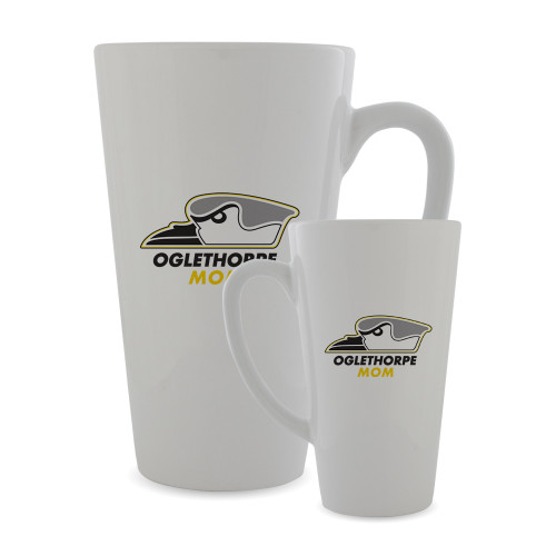  Full Color Latte Mug 17oz - Mom